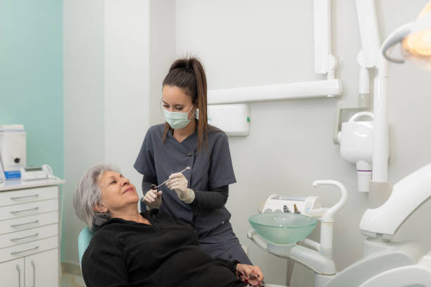 Best Weekend Emergency Dentist in Corydon, IA