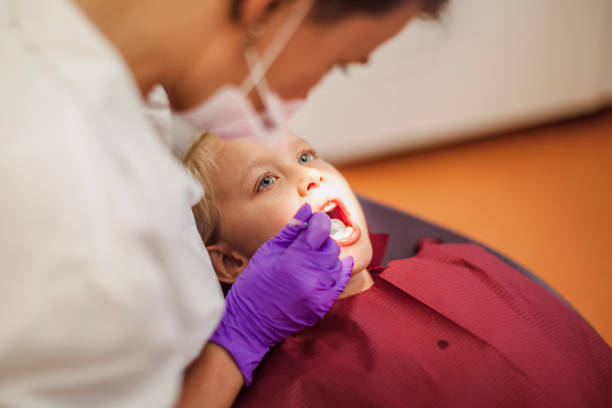 Best Emergency Dental Care for Abscessed Tooth in Corydon, IA