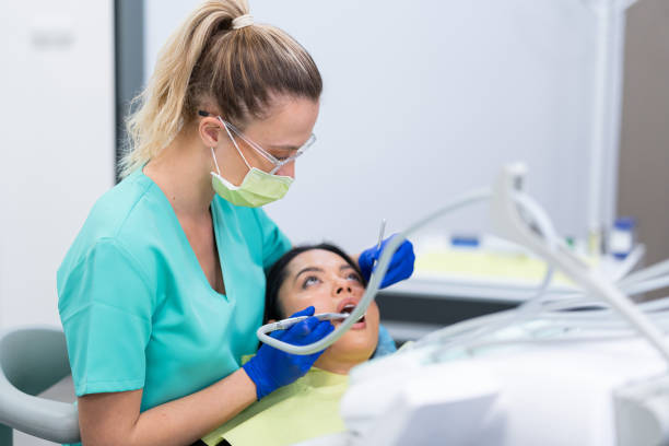 Best Emergency Dental Extractions in Corydon, IA