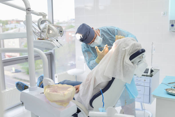 Best Broken or Cracked Tooth Emergency Dentist in Corydon, IA