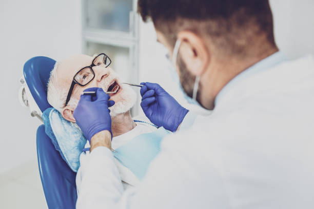 Best Emergency Dentist for Lost Fillings or Crowns in Corydon, IA